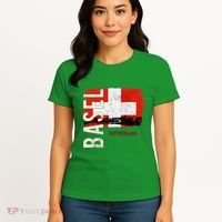 Basel Switzerland Europe Women's T-Shirt thumb 4