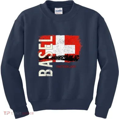 Kids Sweatshirt