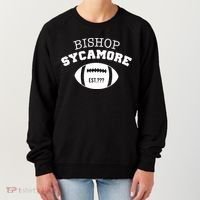 Bishop Sycamore Est. ??? Funny Women's Sweatshirt thumb 0