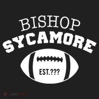 Bishop Sycamore Est. ??? Funny Beanie thumb 2
