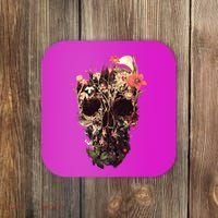 Bloom Skull Flower Coaster thumb 0