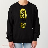 Boot Sole Women's Sweatshirt thumb 0