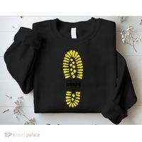 Boot Sole Sweatshirt thumb 2
