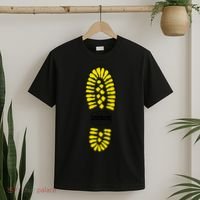 Boot Sole T-Shirt thumb 2