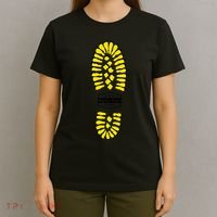 Boot Sole T-Shirt thumb 4