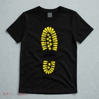 Boot Sole T-Shirt thumb 5