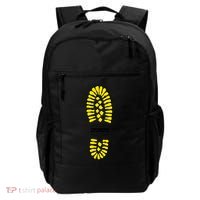 Boot Sole Backpack thumb 0