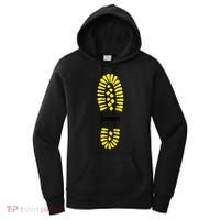 Boot Sole Women's Hoodie thumb 0