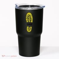 Boot Sole Tumbler thumb 0