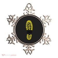 Boot Sole Ornament thumb 0
