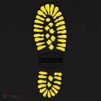 Boot Sole Ornament thumb 1