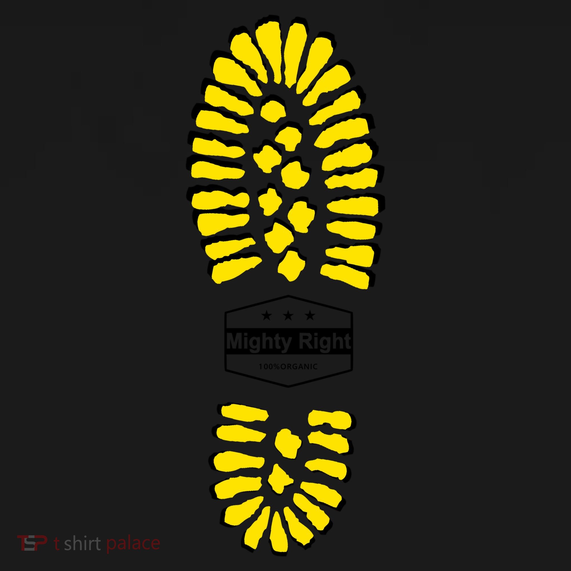 Boot Sole Ornament