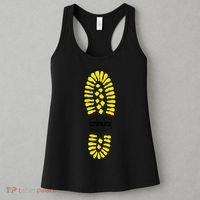 Boot Sole Women's Tank Top thumb 3