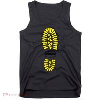 Boot Sole Tank Top thumb 0