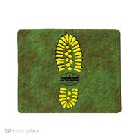 Boot Sole Mousepad thumb 0