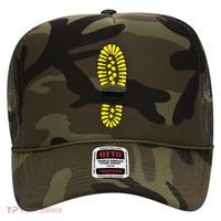 Boot Sole Hat thumb 0