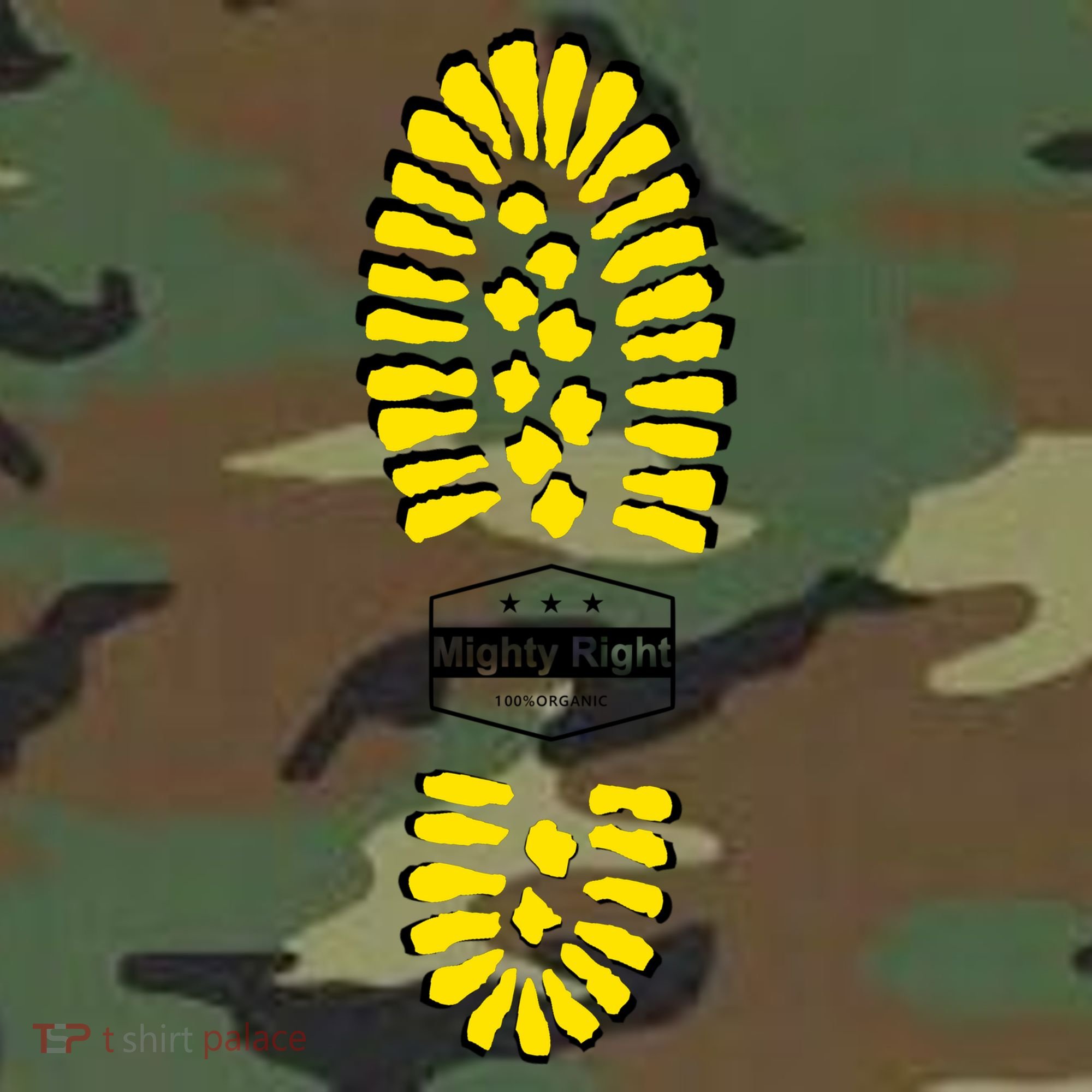 Boot Sole Hat