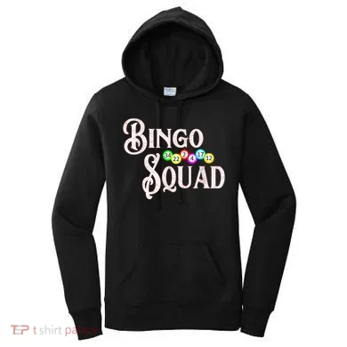 Women's Hoodie