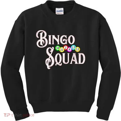 Kids Sweatshirt