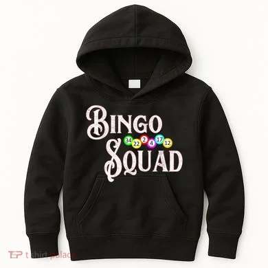 Kids Hoodie