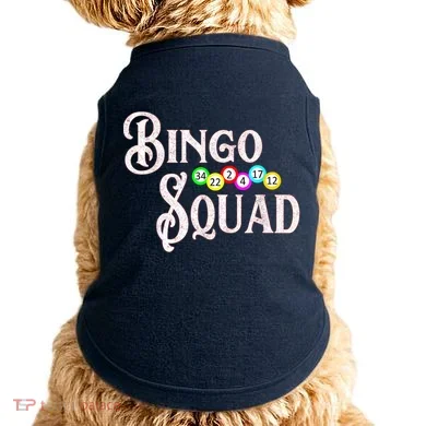 Doggie Tank