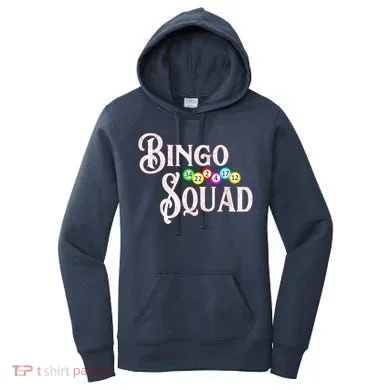 Women's Hoodie