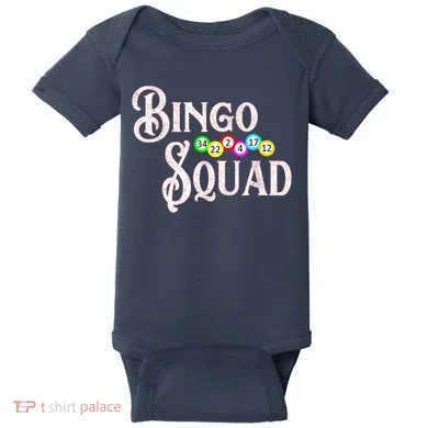 Baby Bodysuit
