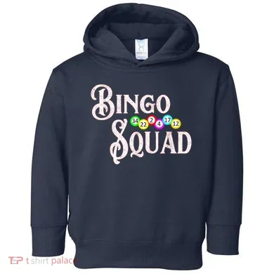 Toddler Hoodie