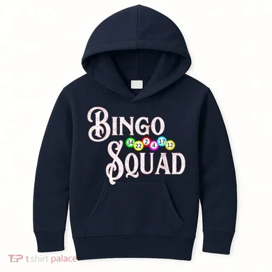Kids Hoodie