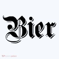 Bier Shirts Funny German Beer For Oktoberfest Long Sleeve Shirt thumb 2
