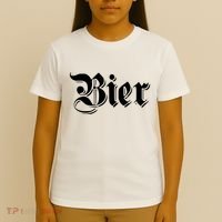 Bier Shirts Funny German Beer For Oktoberfest T-Shirt thumb 4