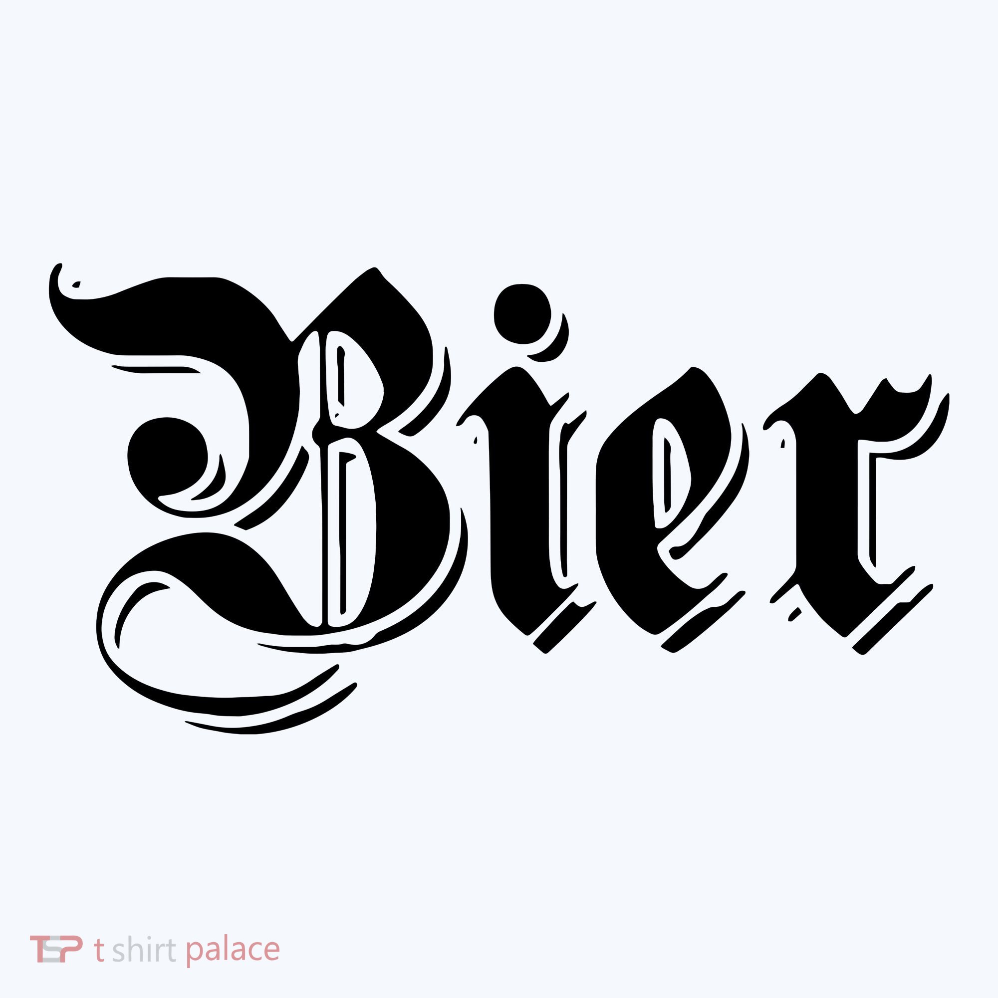 Bier Shirts Funny German Beer For Oktoberfest Polo