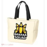 Banana Squad Fruit Banana Lover Team Banana Tote Bag thumb 3