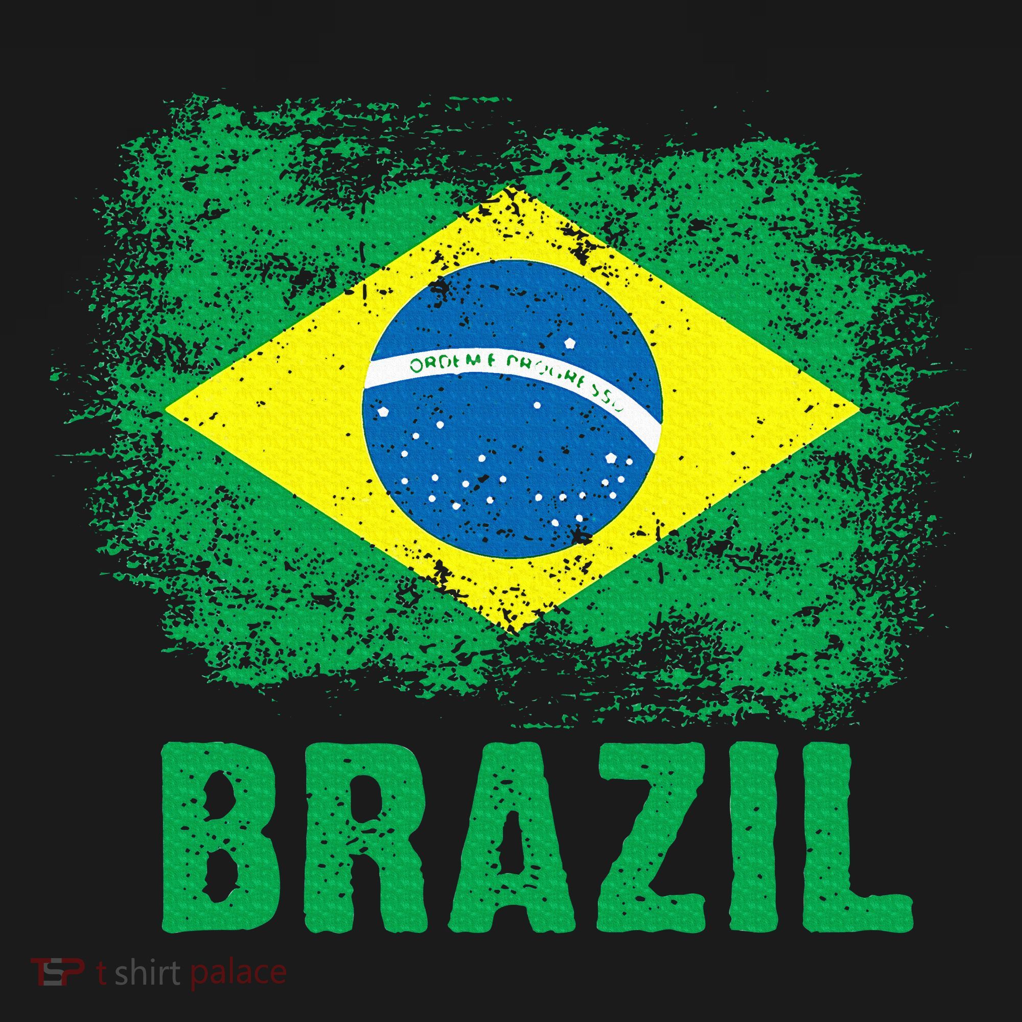 Brazil Soccer Football Brazilian Flag Women's Tank Top