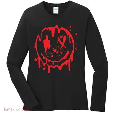Women's Long Sleeve Shirt