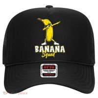 Banana Squad Funny Dabbing Hat thumb 0