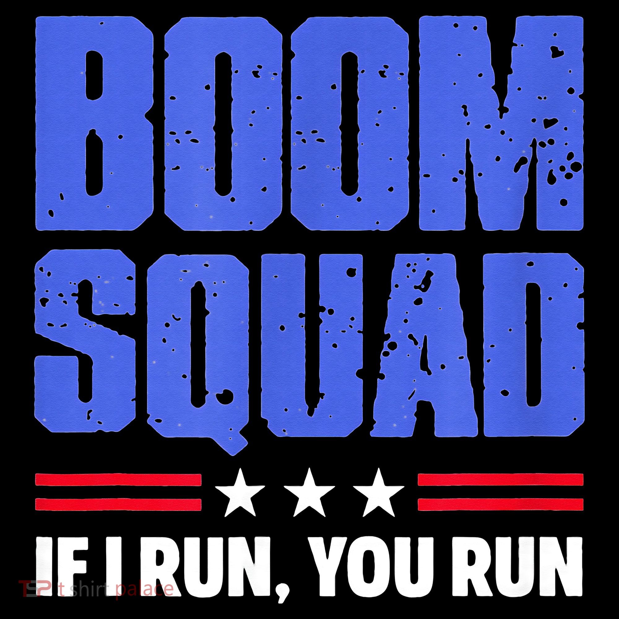 BOOM SQUAD Fireworks Director 4th of July Gift Women's Hoodie