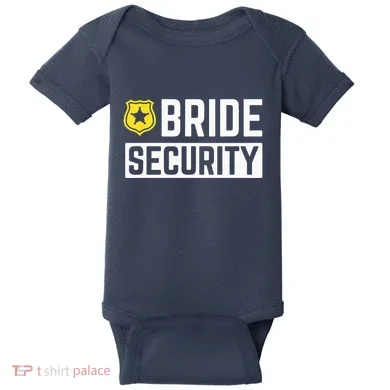 Baby Bodysuit