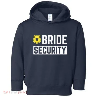 Toddler Hoodie