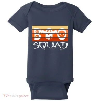 Baby Bodysuit