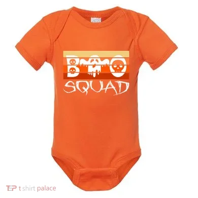 Baby Bodysuit