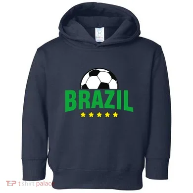 Toddler Hoodie