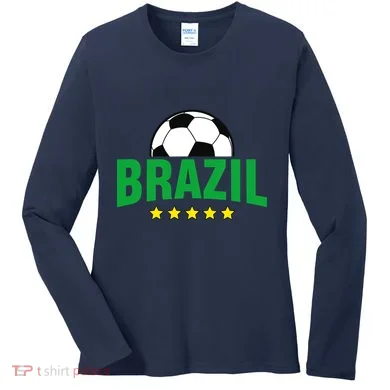 Women's Long Sleeve Shirt
