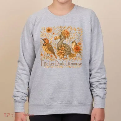 Women's Sweatshirt