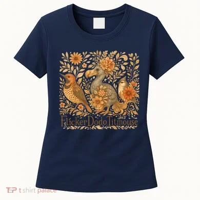 Women's T-Shirt