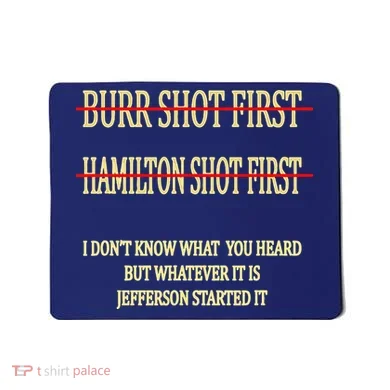 Mousepad