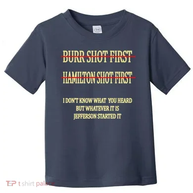 Toddler T-Shirt