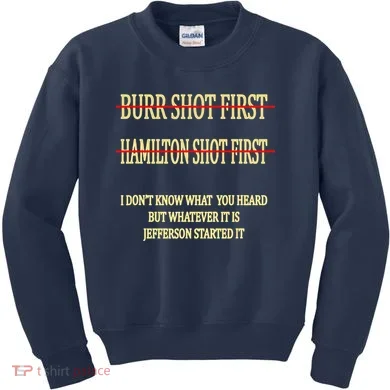 Kids Sweatshirt