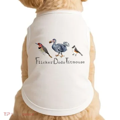 Doggie Tank
