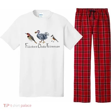 Pajama Set